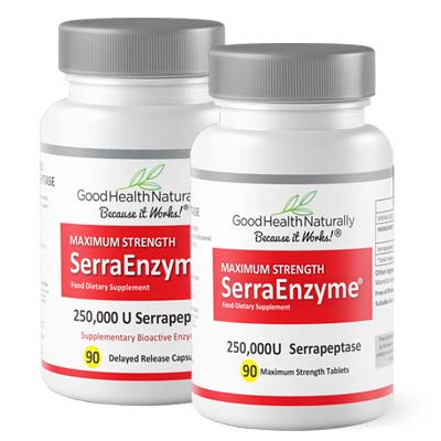 SerraEnzyme