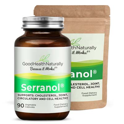 Serranol